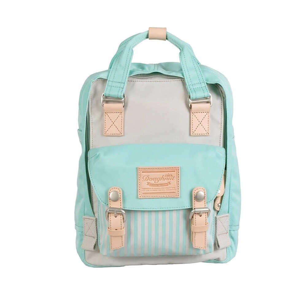 Doughnut mini backpack